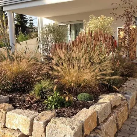 Huber Lejlighed Markdorf