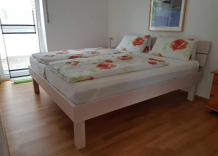 Apartament Huber Markdorf